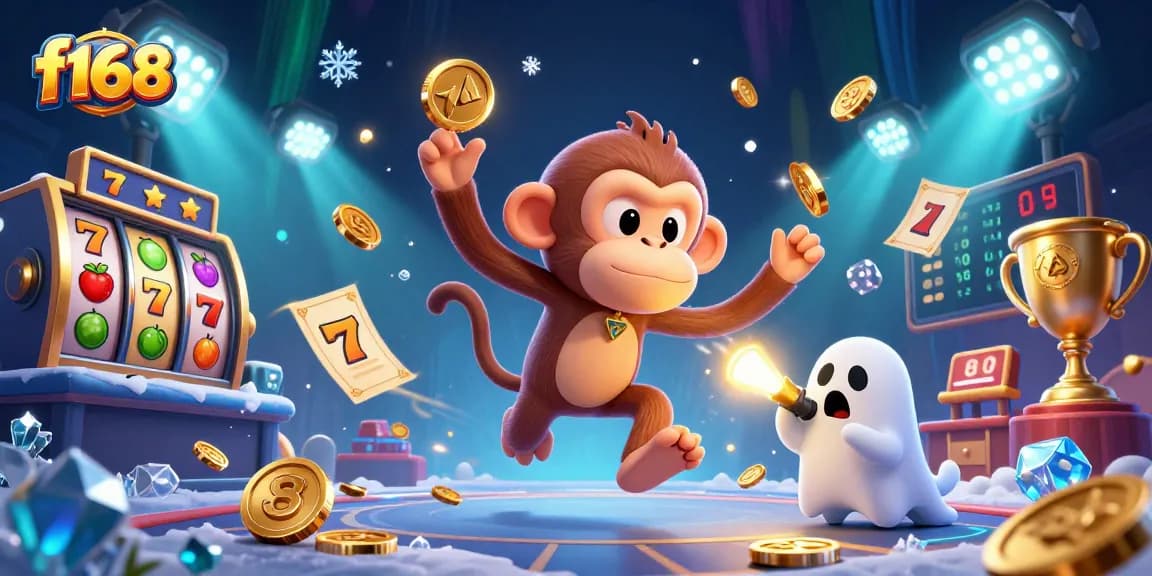 How to Upgrade Your F168 Casino Experience in 2026 for Winning Strategies