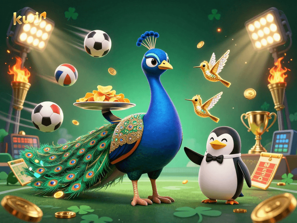 Quick-Start kuwin Betting Guide: Up and Running in Minutes for Winning Strategies