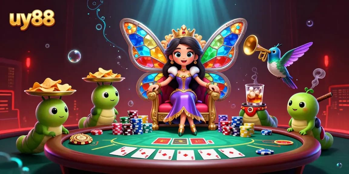 What Is uy88 and Why Does It Matter for Gamblers in 2026?