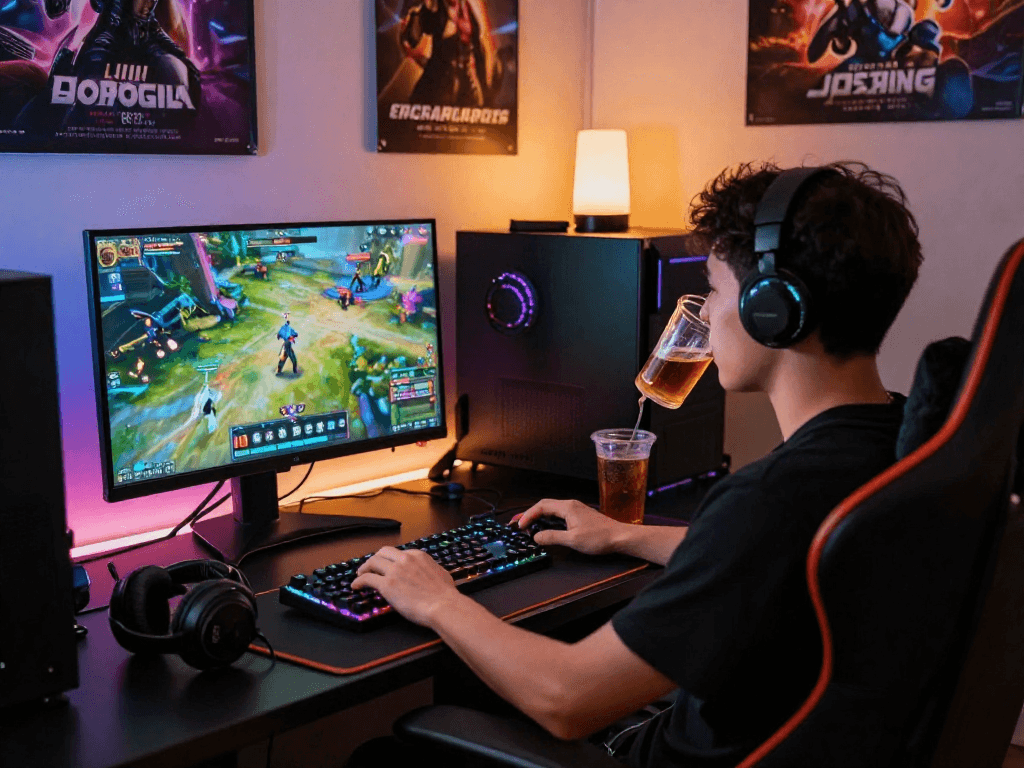 How to Elevate Your порно game Experience in 2026: Innovative Strategies for Gamers