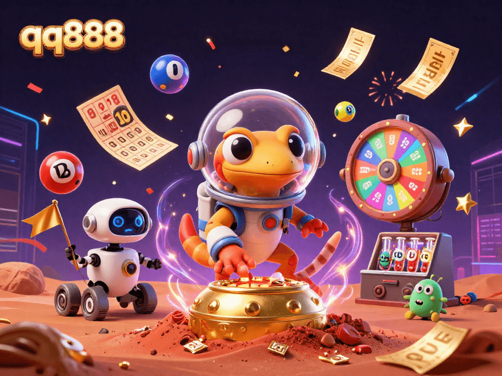 The qq888 Shift: Why Gamblers Are Changing Tactics for Better Odds in 2026