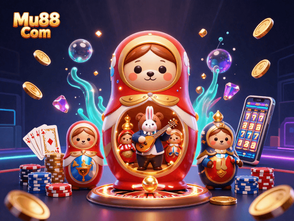 Mu88 Com Myths Debunked: Essential Strategies for Winning Gamblers in 2026