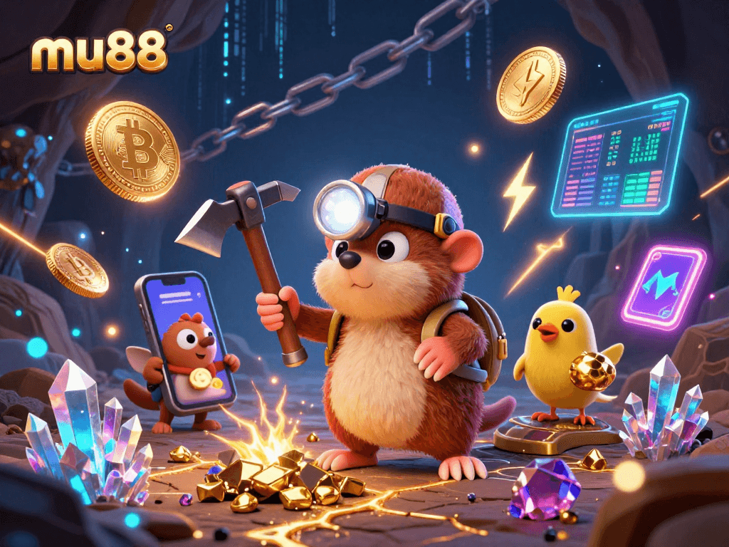 10 mu88 Trends Shaping Casino Gaming This Year for Winning Strategies