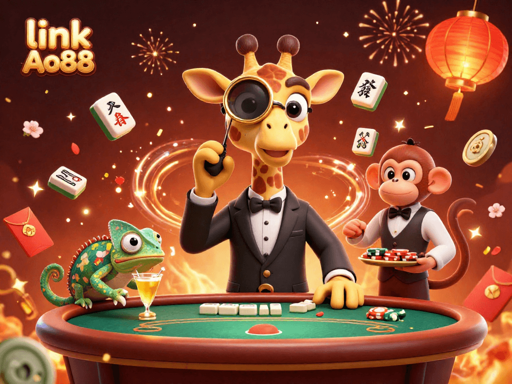 How link Ao88 Transformed Online Betting for Gamblers in Just 2026