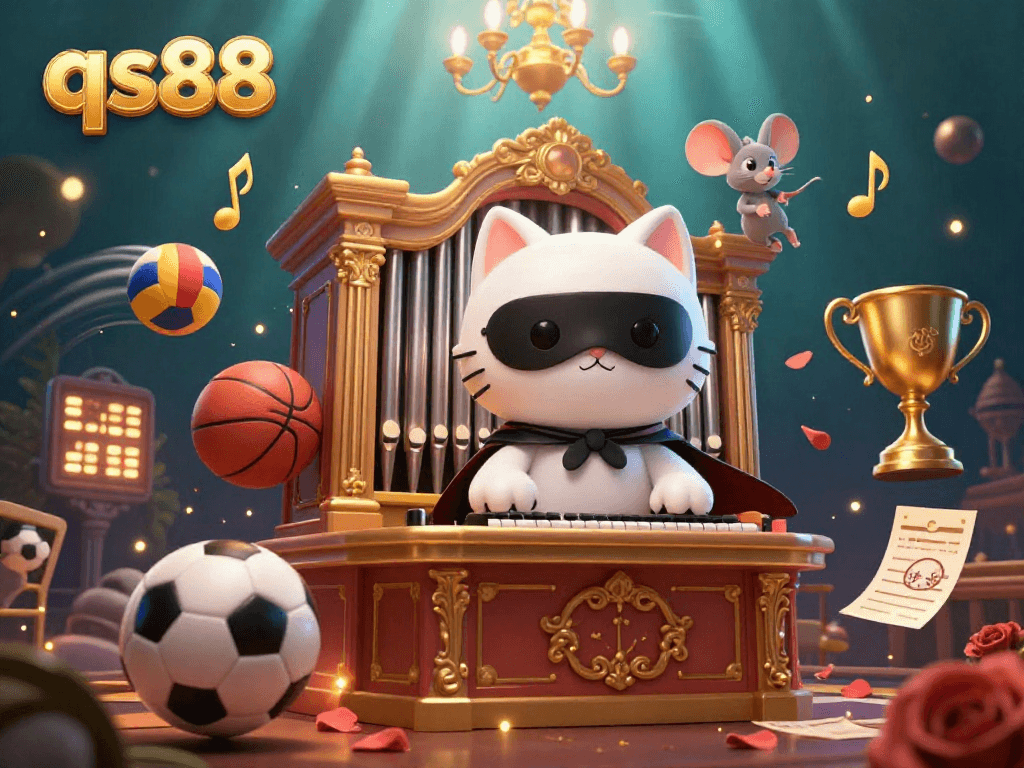 qs88 Explained Simply for Every Gambler Seeking Winning Strategies in 2026