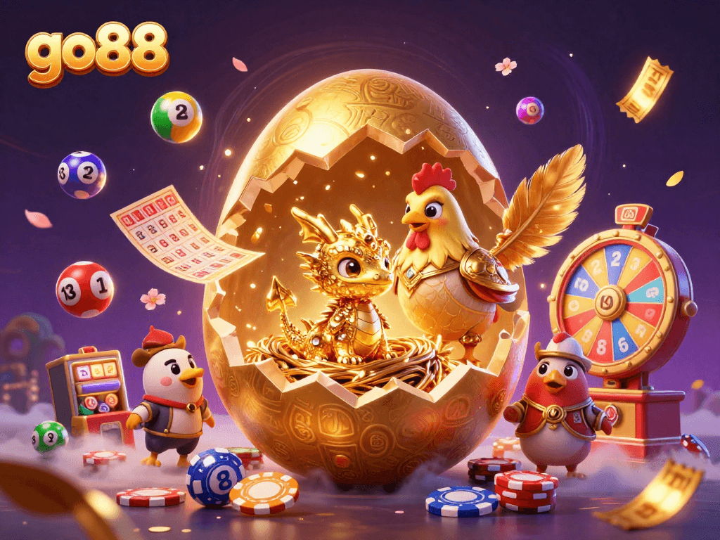go88 Lessons Learned About Bankroll Management for Gamblers in 2026