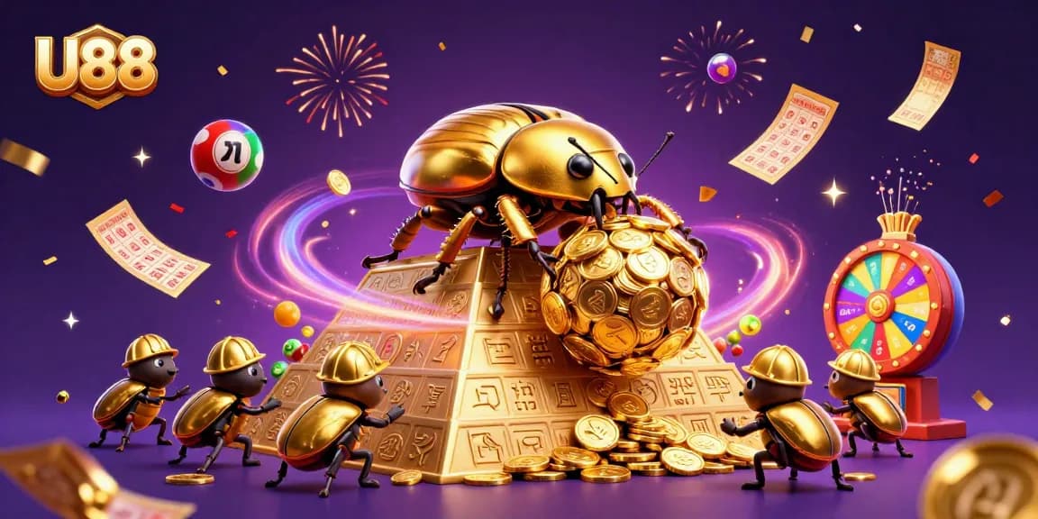 How to Dominate Online Casino Gaming with U88 for Winning Strategies in 2026