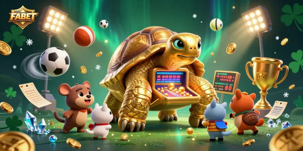 Play exciting games at FABET with thrilling sports and casino action.